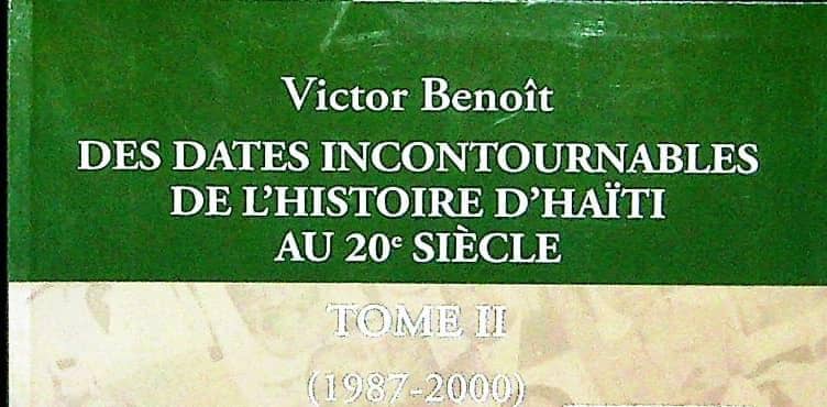  Victor Benoît et ses dates incontournables à Livres en folie
