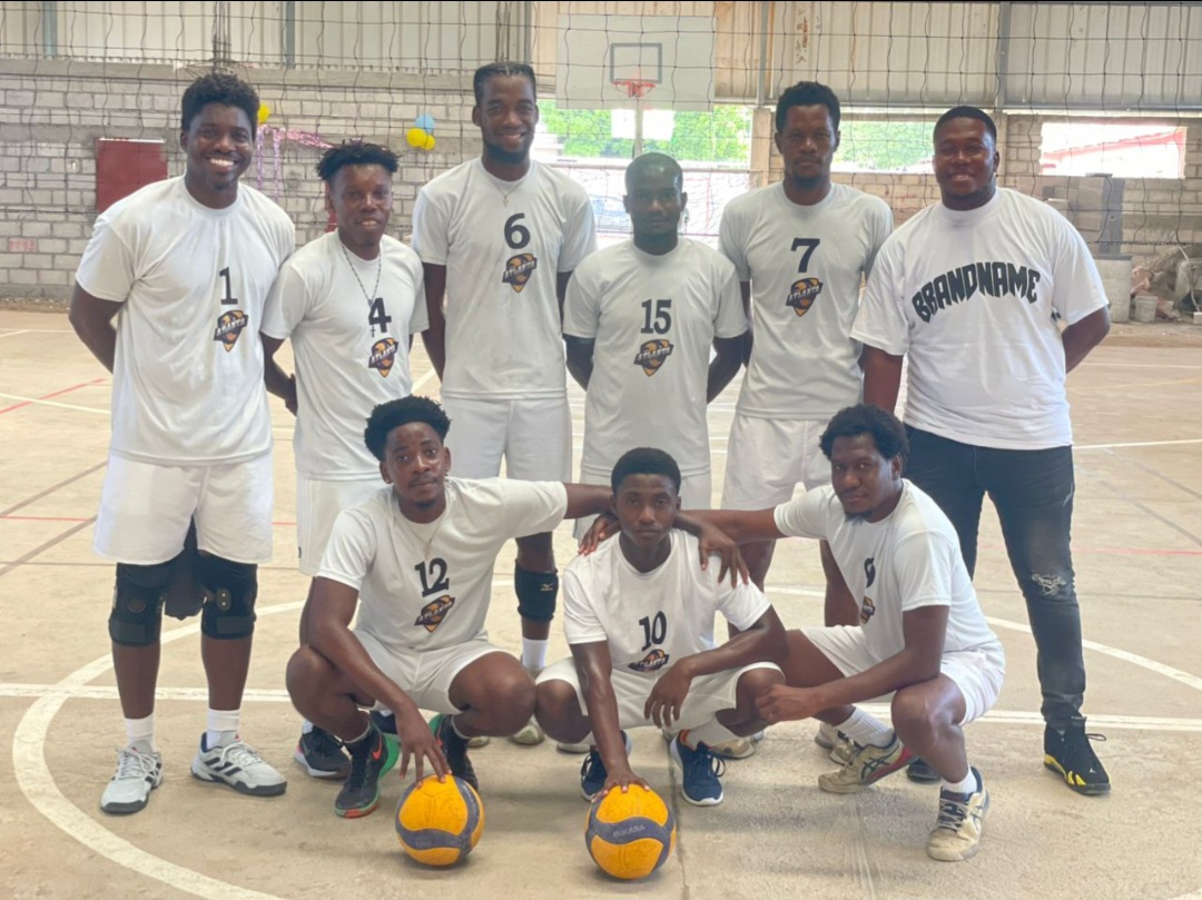 Atlanta triomphe en finale LVBRO : une double victoire à la saveur unique