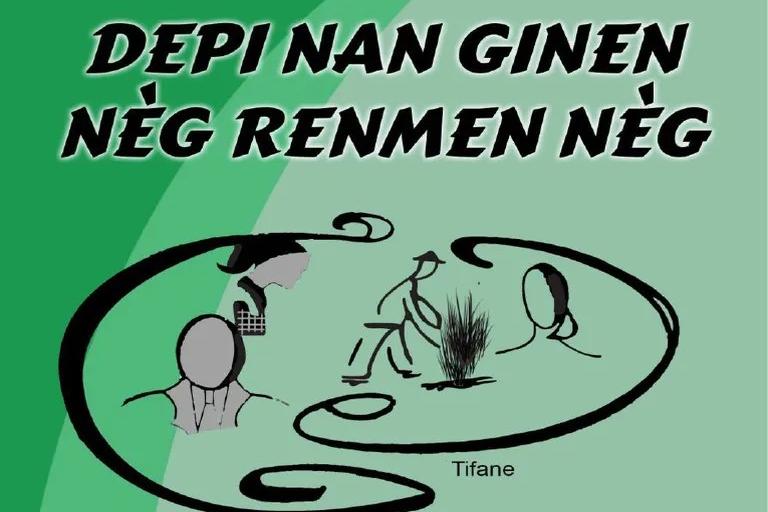 Depi nan Ginen nèg renmen nèg : le plaidoyer de Suze Mathieu pour une décolonisation de l’esprit par la langue