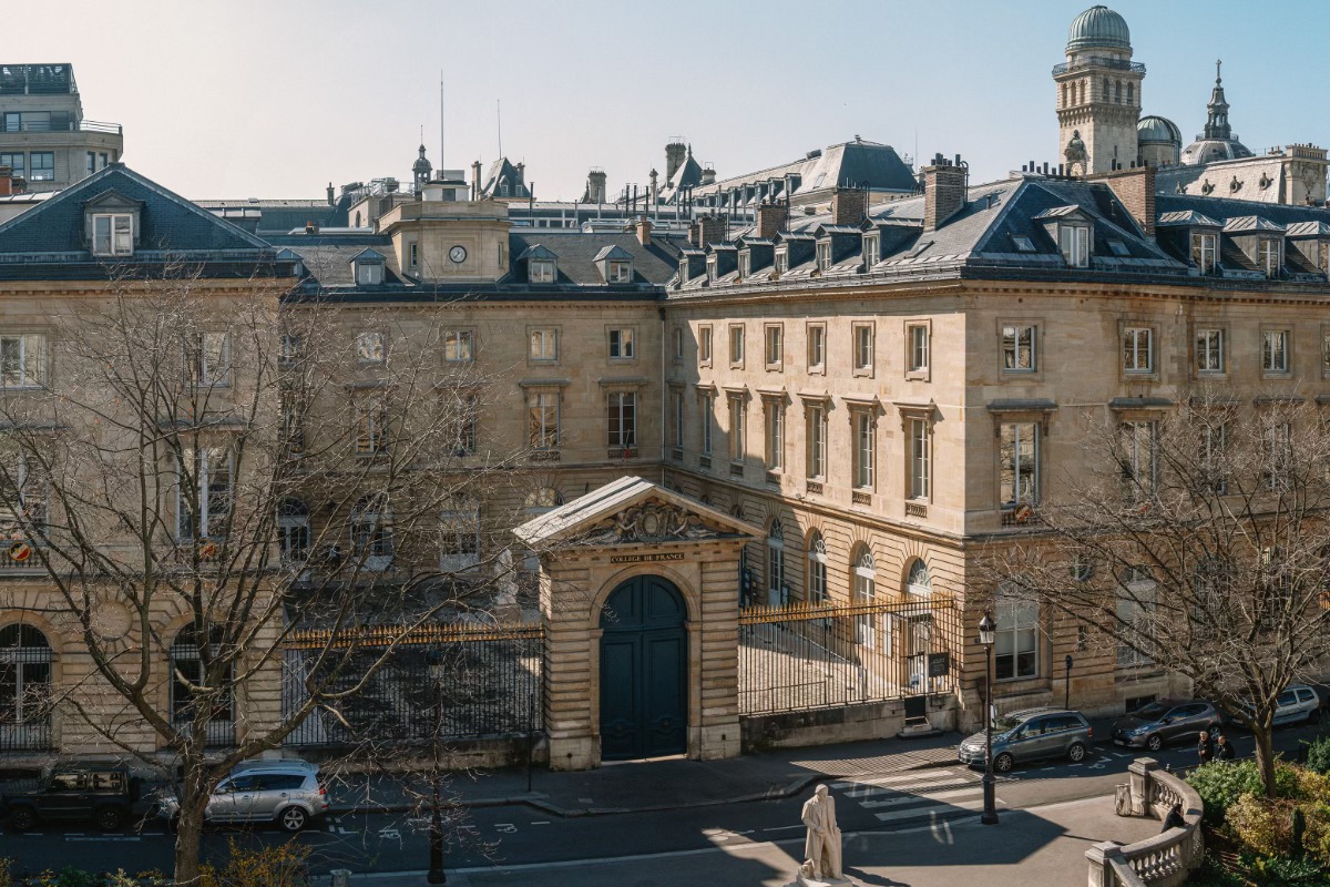 Haïti et la dette de 1825 au Collège de France: l’heure des réparations a-t-elle enfin sonné ?