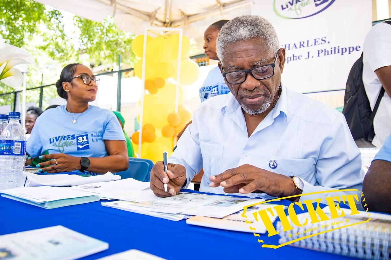 Les Aventures de Bwapiro de Christophe Philippe Charles