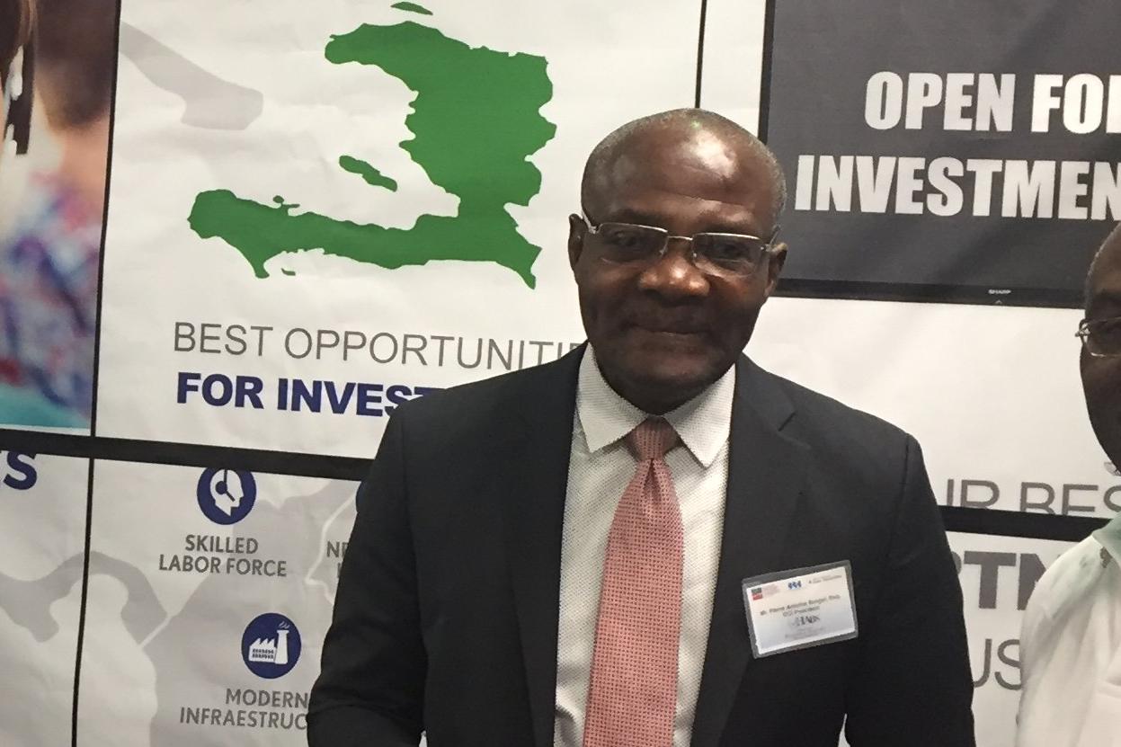 L'avocat Pierre Antoine Borgat tué par balle aux Cayes