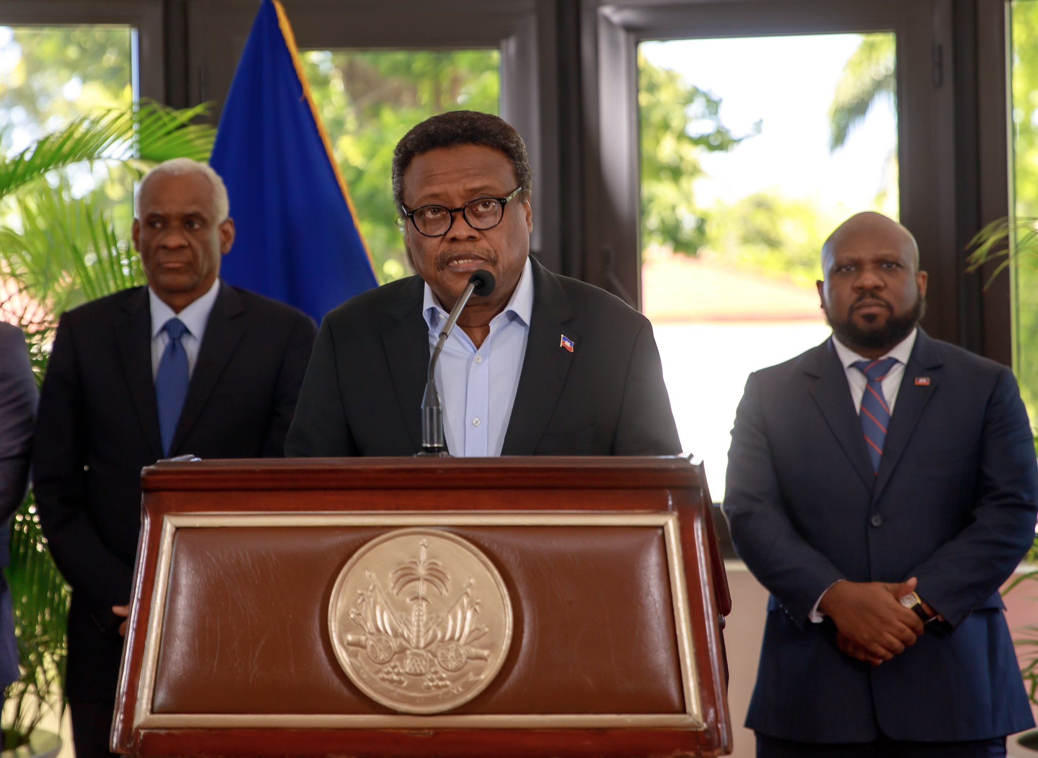 Le président du CPT indexe le ministre de la Défense