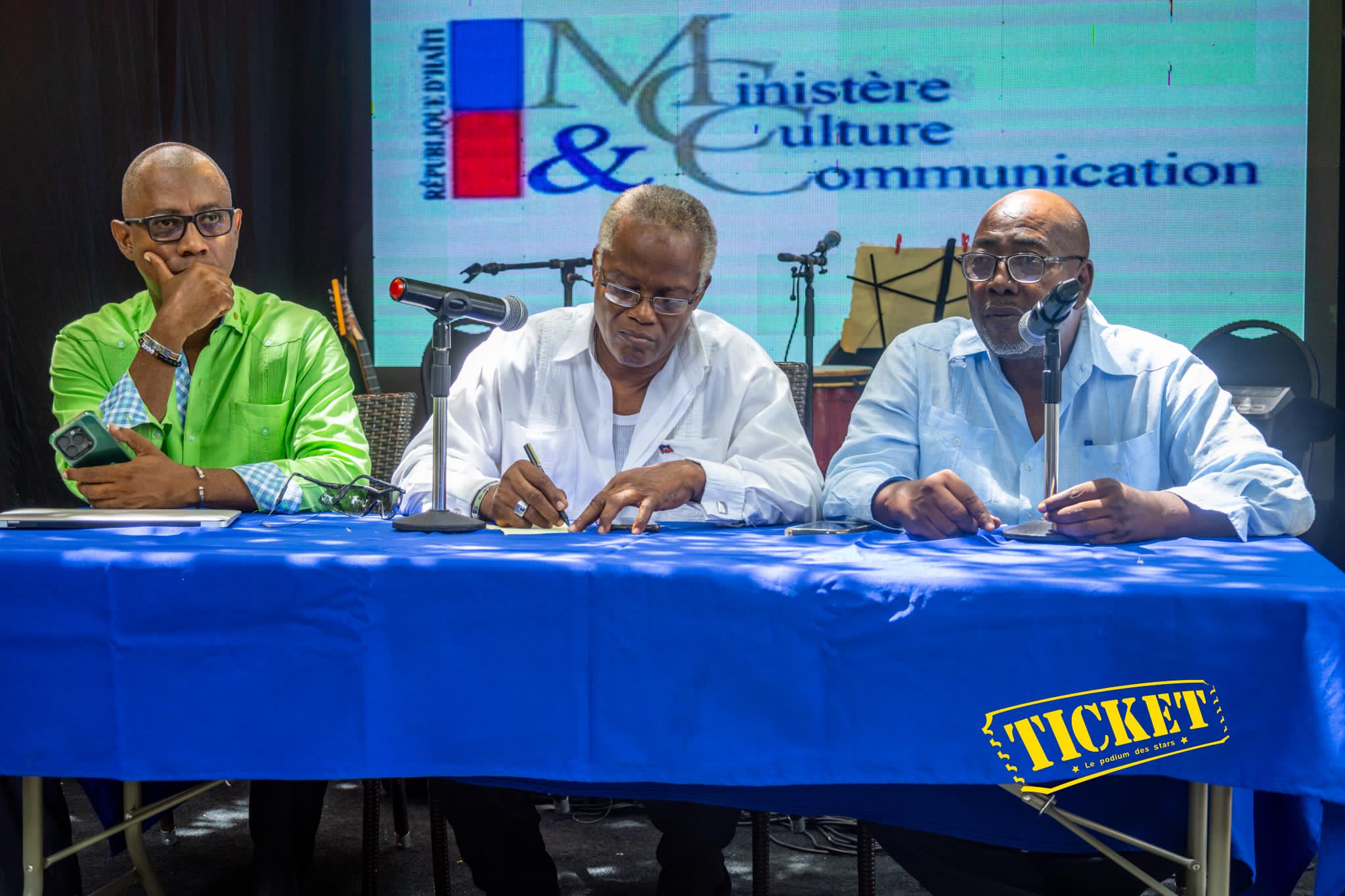 Fête de la musique : débat autour de la musique et de la crise sociopolitique