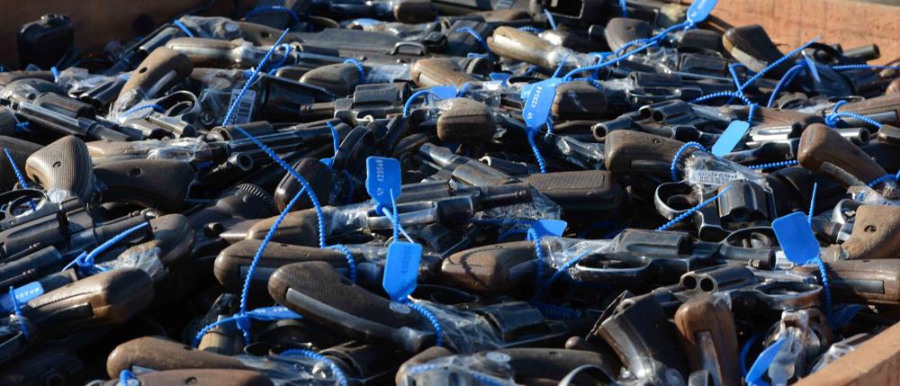Haïti: les gangs plus brutaux et mieux armés, selon des experts de l'ONU