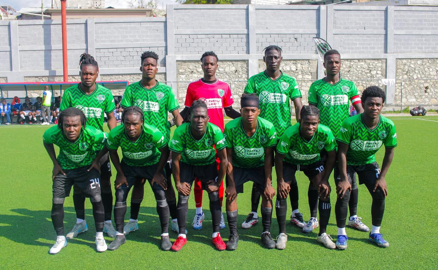 Deux journées d'activités pour les 74 ans de l'Aigle Noir AC