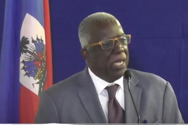 Le CNSI relancé par le MEF pour structurer le système de données en Haïti