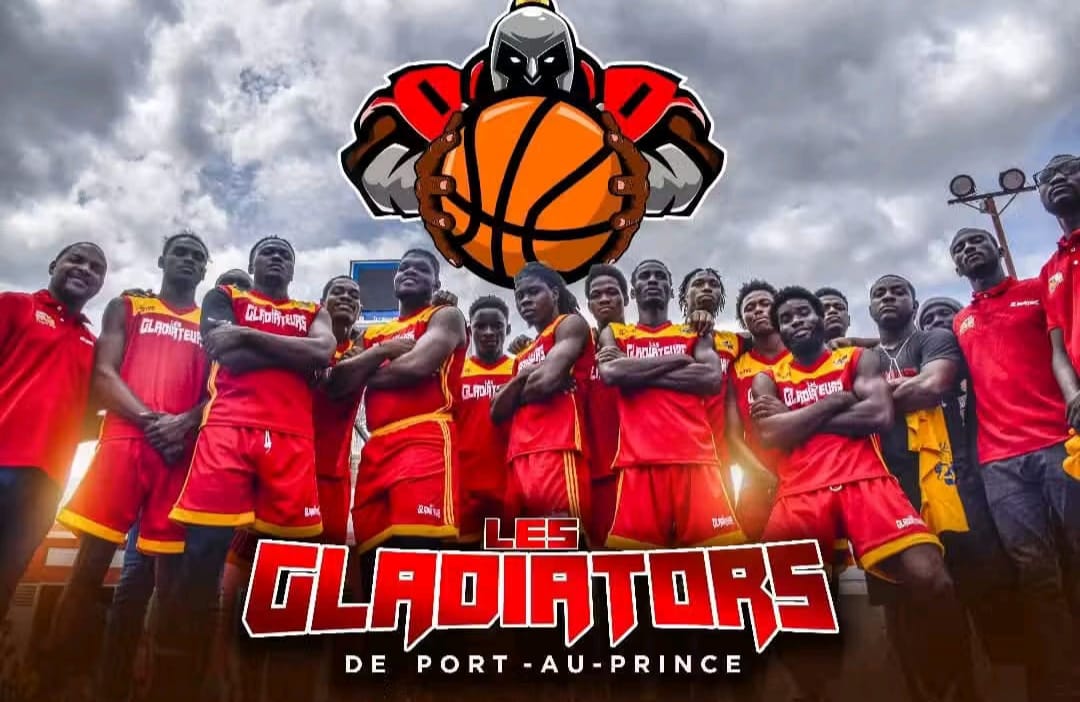 AHBB : Les Gladiators récompensés pour le mois de juin