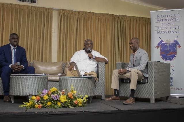 Défense contre les attaques armés: une analyse sur les brigades de vigilance