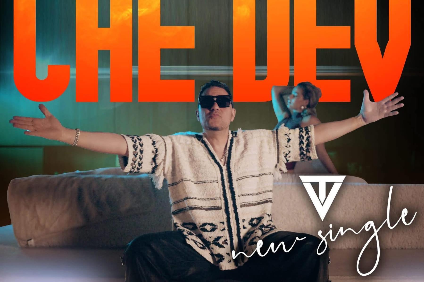 T-Vice: Un nouveau son et de belles perspectives pour la période estivale 2025