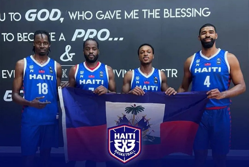 FIBA 3x3 AmeriCup 2025