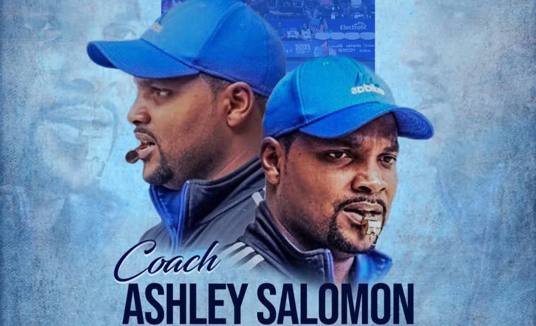 FIBA 3x3 AmeriCup 2025 : Ashley Salomon aux commandes pour Haïti