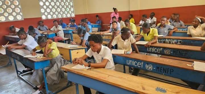 Nationwide Launch of 9th Grade Fundamental Exams