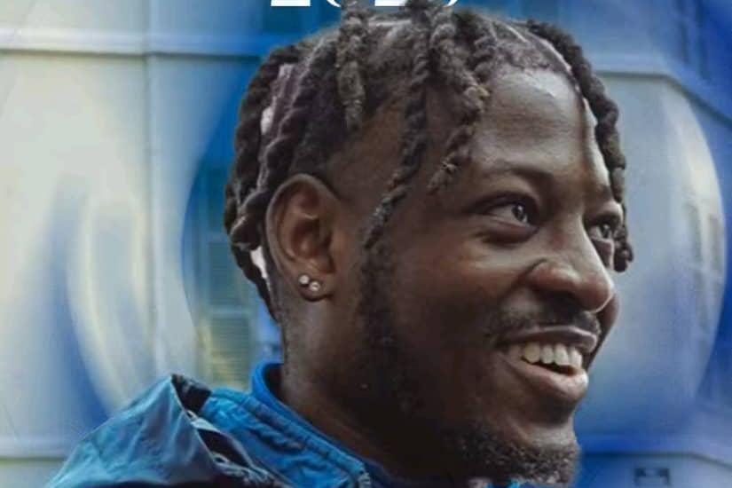 Foot-Expatriés : Leverton Pierre pose ses valises au Portugal