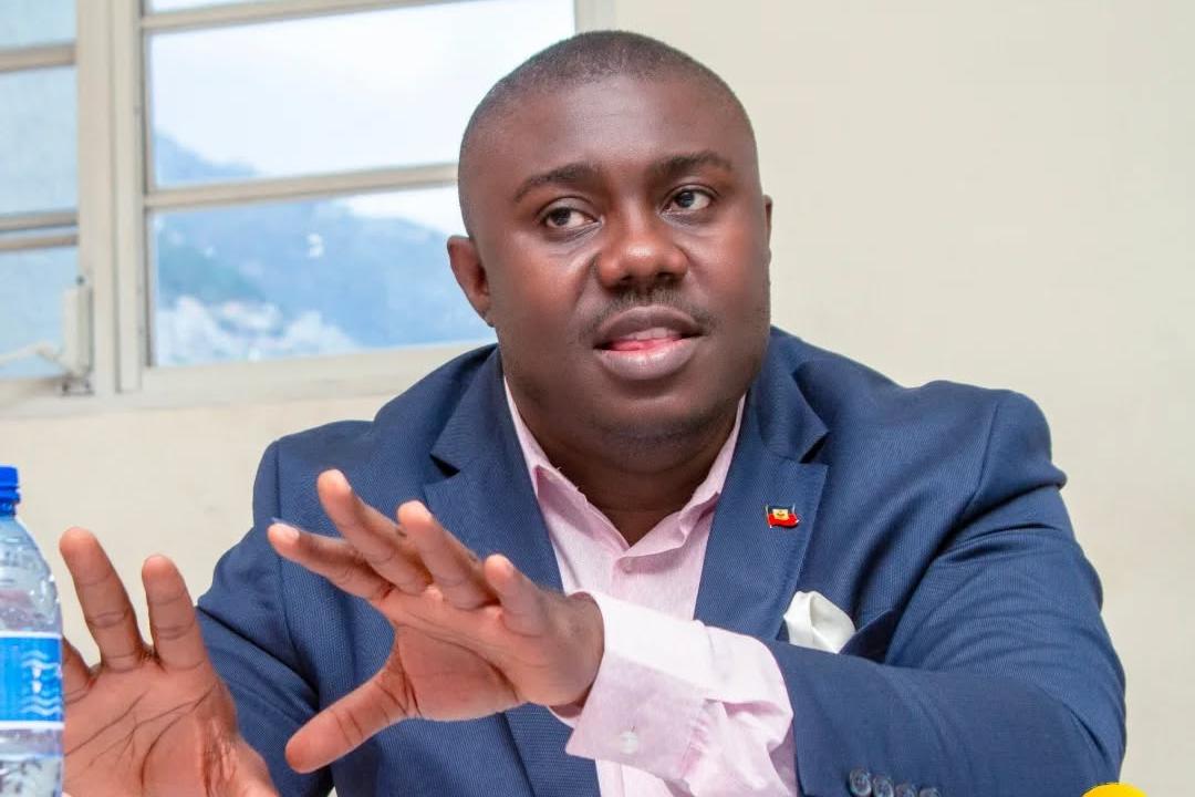 Le tourisme, un symbole de résistance en Haïti, selon le ministre Herrick Dessources