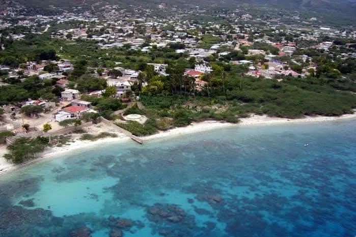 L'île de la Gonâve en train d’être asphyxiée par les bandits-pirates de Viv ansanm