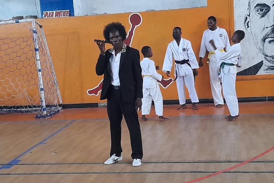 Jacques Lévy Thimothée, l'héritage d’un géant des arts martiaux haïtiens