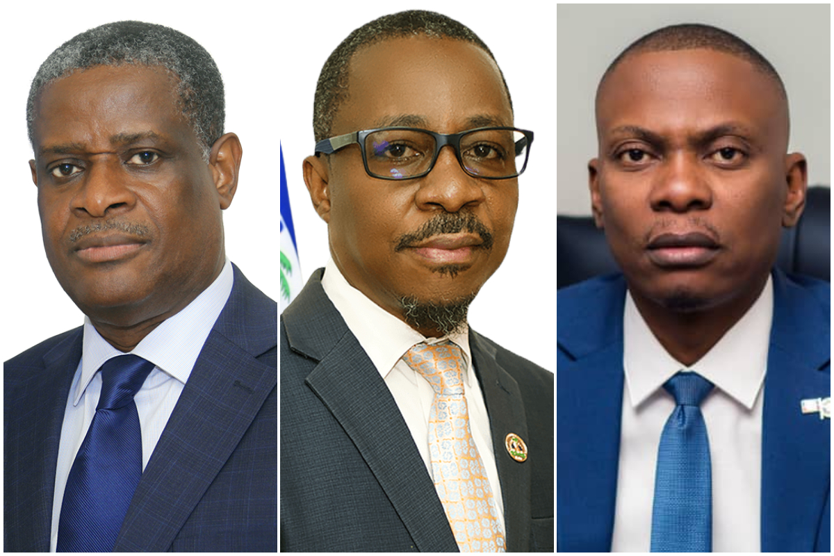 Systèmes financiers publics : signature d'un protocole d’accord entre la DGI et l’AGD