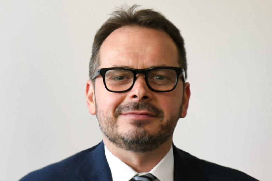 Le Mexicain Carlos G. Ruiz Massieu, nouveau chef du BINUH