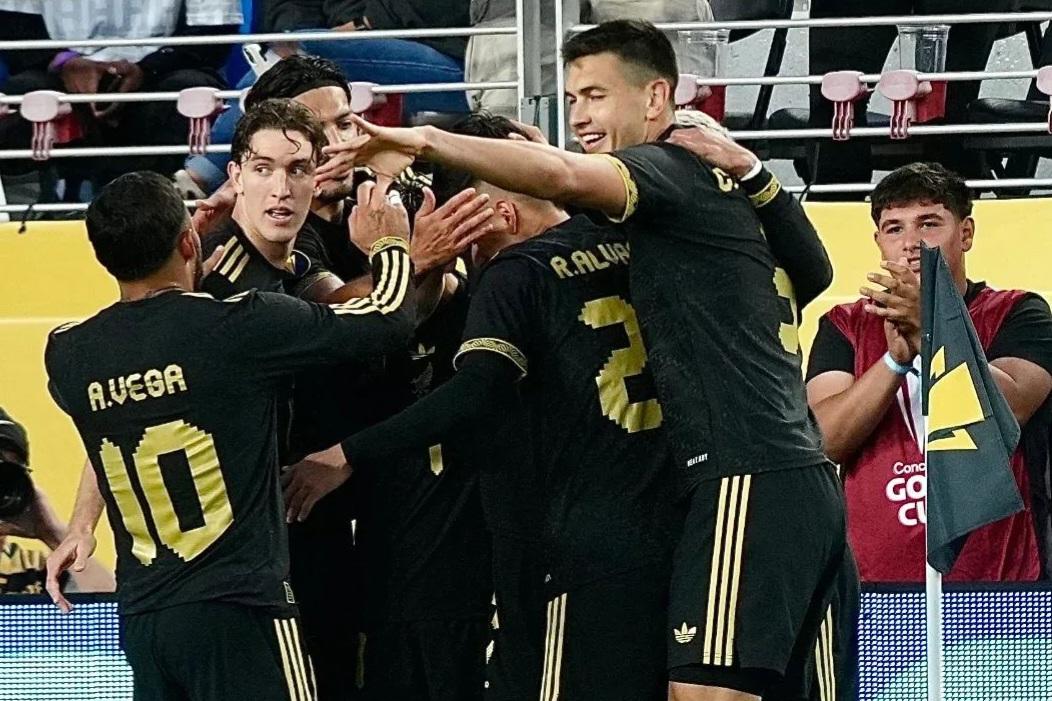 Gold Cup : le Mexique affronte les USA pour la huitième fois en finale
