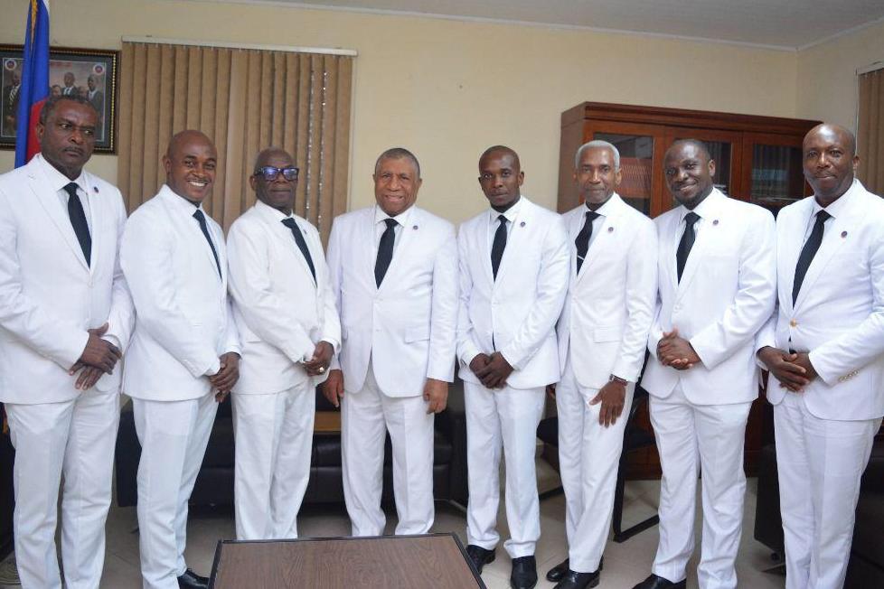 Le CSPJ célèbre son 13e anniversaire