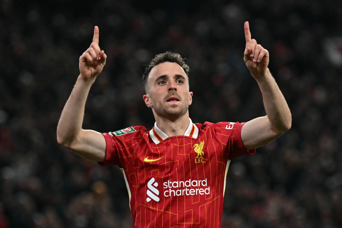 Foot: l'attaquant de Liverpool Diogo Jota et son frère meurent dans un accident de la route
