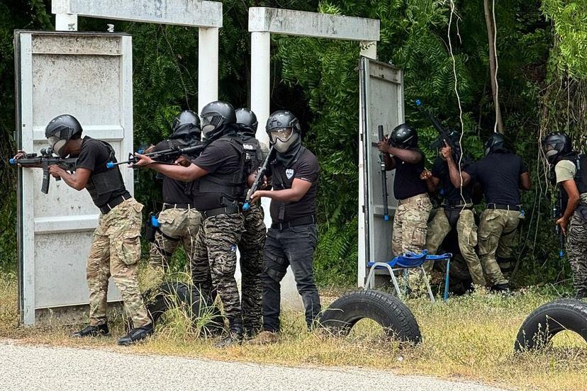 Petites avancées sur le front de la sécurité...