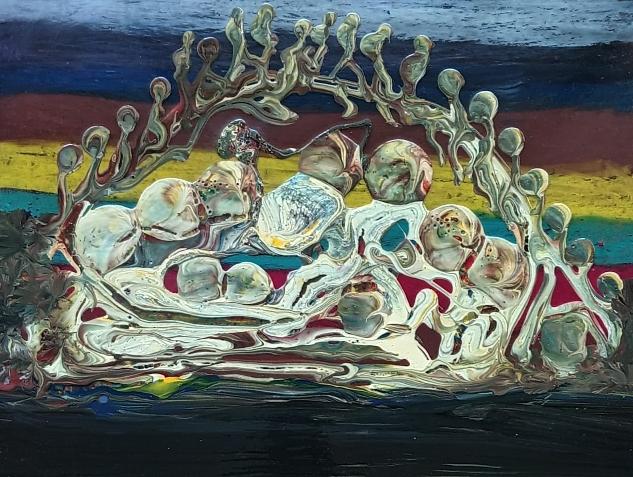 Entre dérives et espérance : une jeunesse haïtienne qui résiste