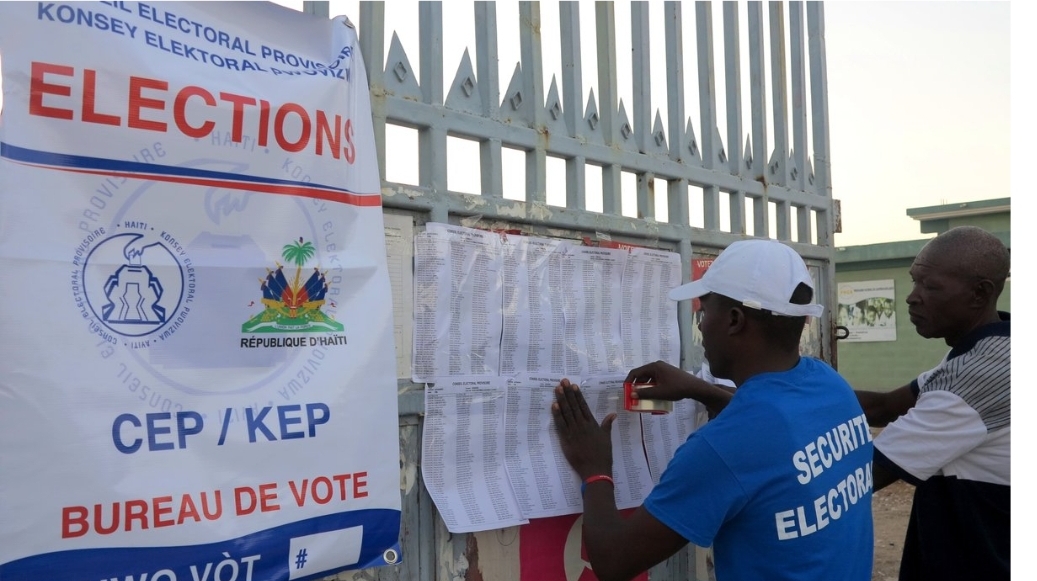 Prime Minister Announces $67.5 Million Plan for Referendum and Elections