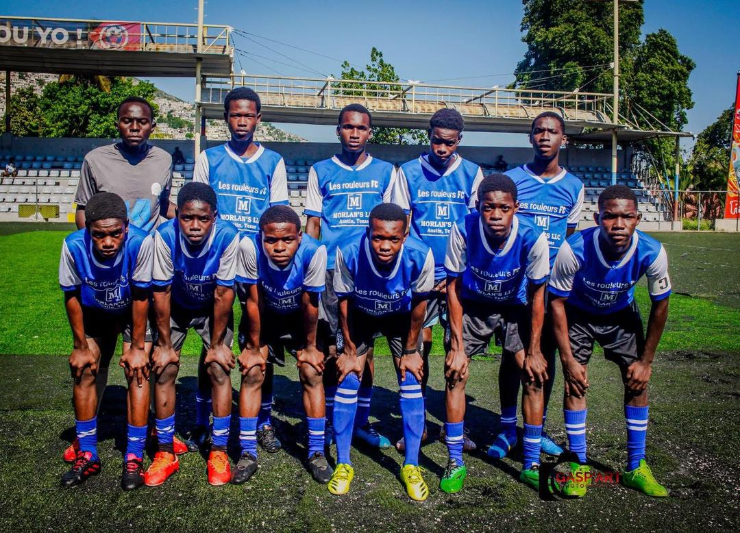 Les Rouleurs FC surprennent Ascoli FC