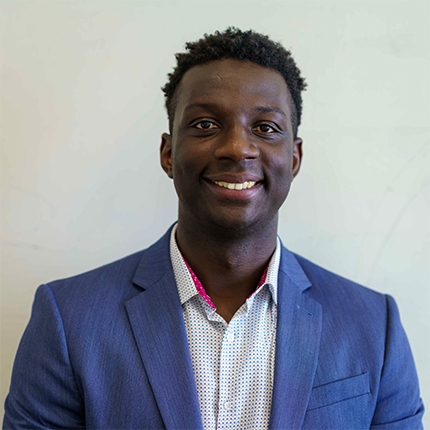 De Ouanaminthe à Saint-Louis (USA) : le parcours d’un jeune chercheur haïtien