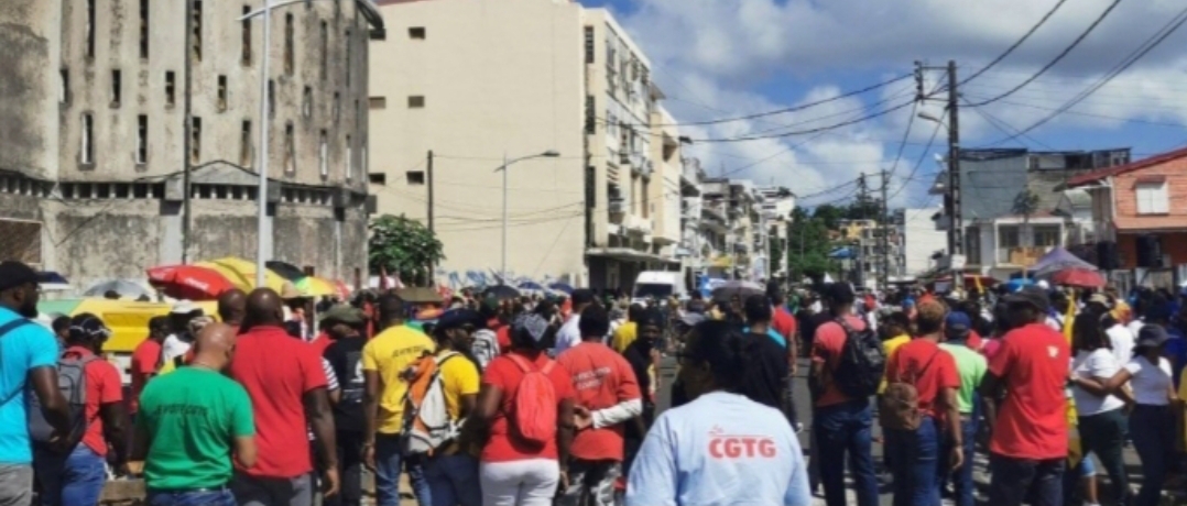 Soulèvement populaire contre le commissaire principal Max Altis Vital à Petite-Rivière de l’Artibonite