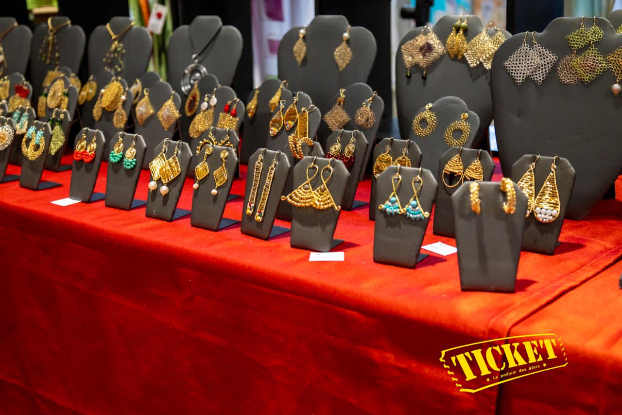 Haifex 2025 : un retour sur la vitrine de l’entrepreneuriat féminin