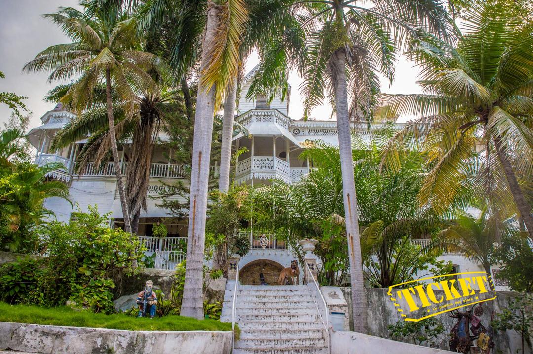 Oloffson, disparition d'un patrimoine