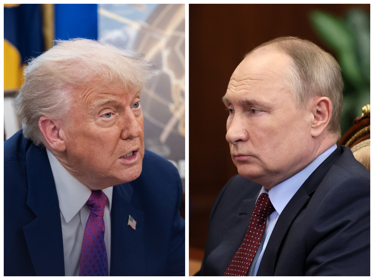 Excédés par Poutine, les Etats-Unis et l'UE sanctionnent le pétrole russe