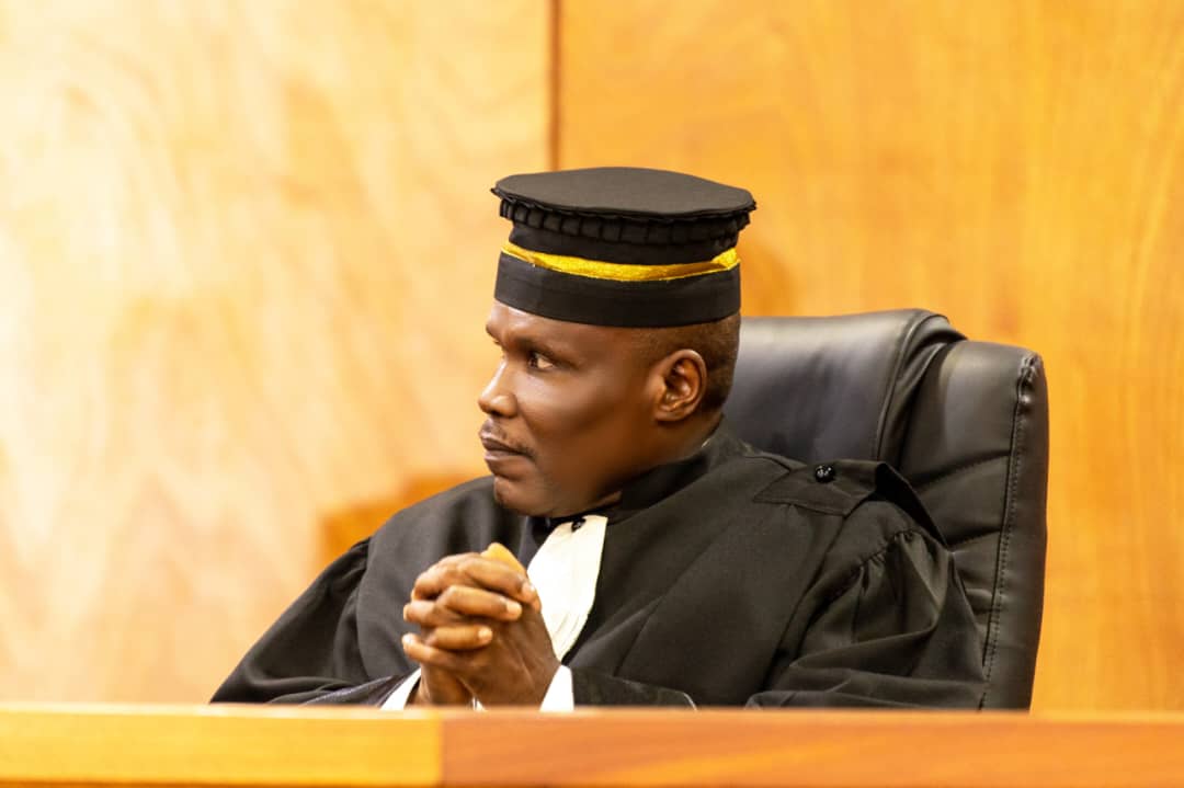 Qui est Franzi Philémon, seul juge avec deux mandats à la Cour de cassation ?