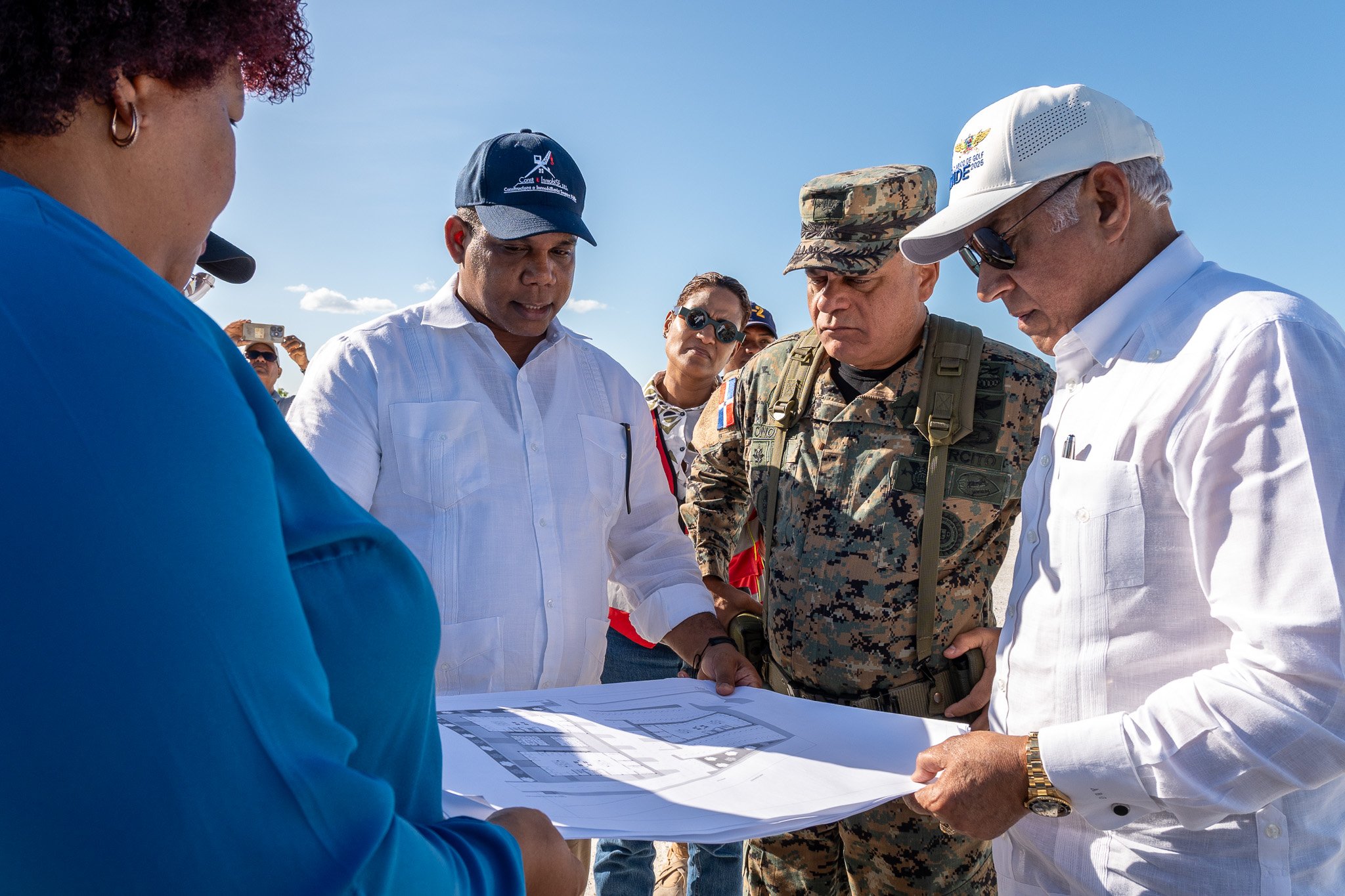 Pourquoi pas un accord avec la République dominicaine pour combattre l’insécurité en Haïti ?