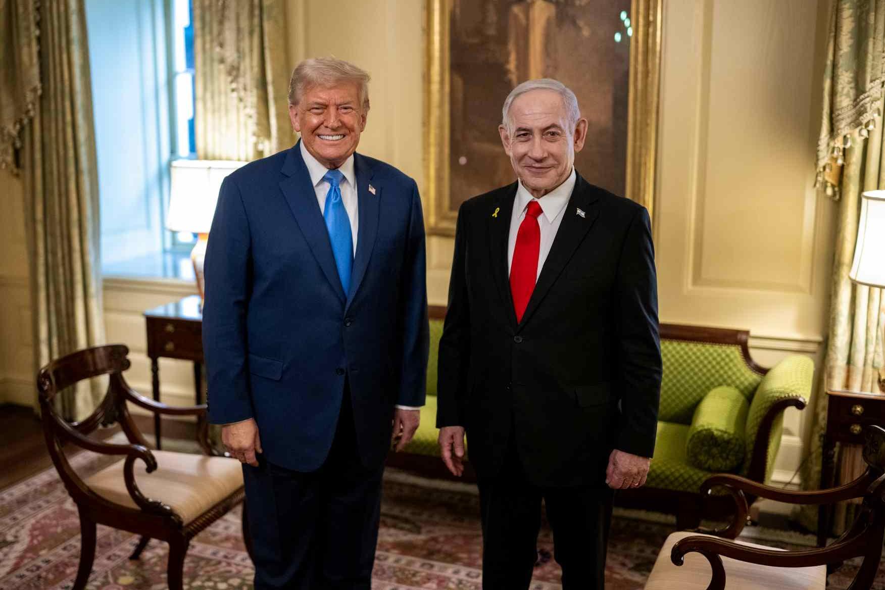 Accord Israël-Hamas pour un cessez-le-feu à Gaza