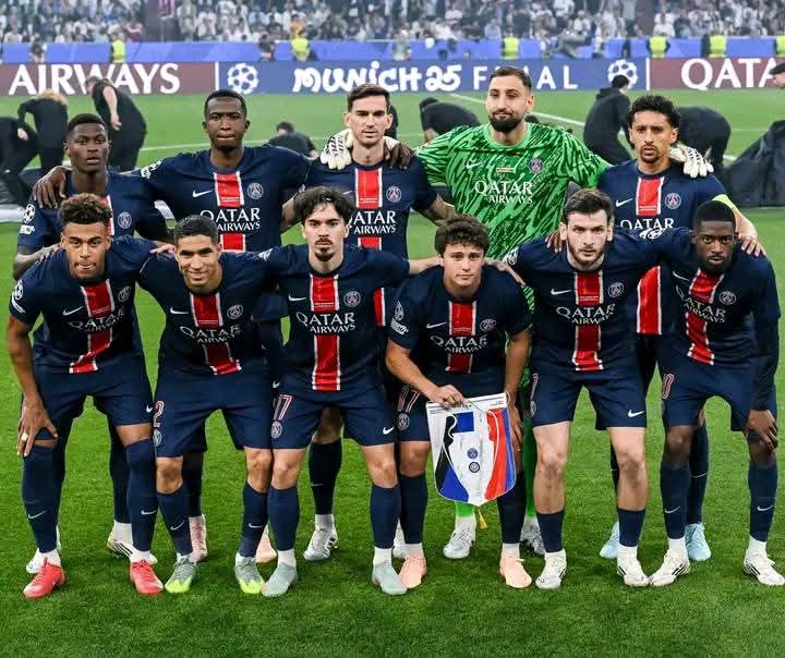 CDM des clubs: le PSG humilie le Real Madrid et file en finale