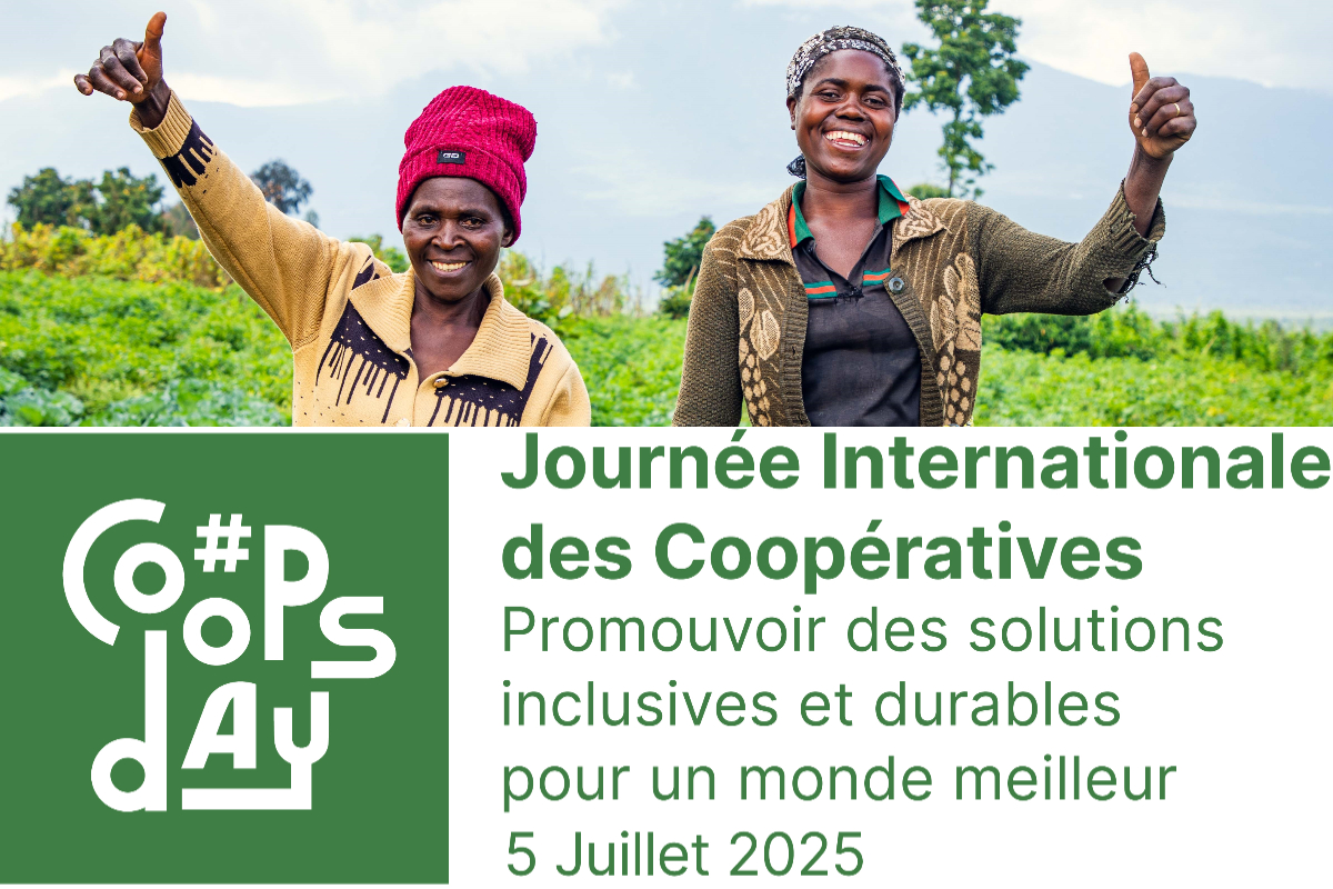 Les coopératives œuvrent pour le renforcement de l’inclusion financière en Haïti