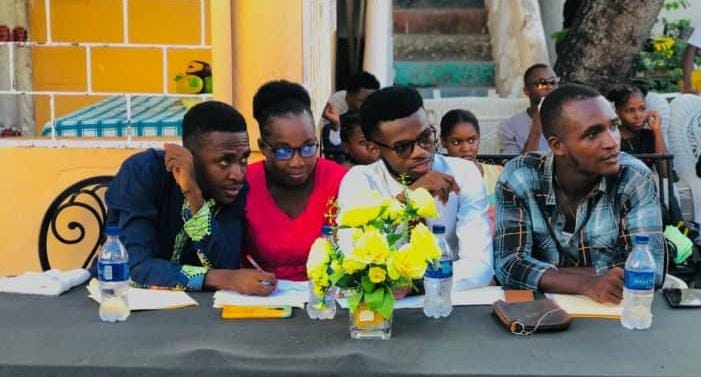 Vers la 2e édition du concours « Le génie au milieu des quartiers populaires » à Fontamara