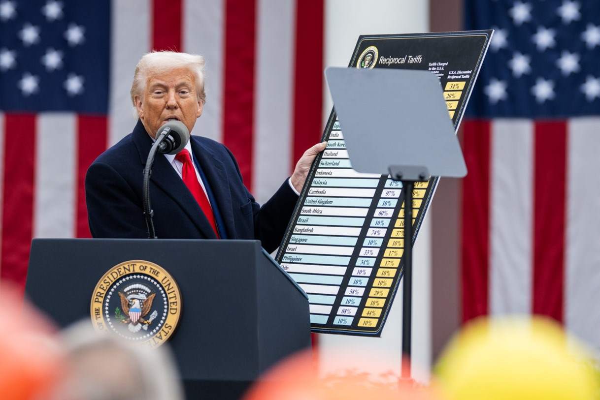 USA: Le gouvernement élargit la liste des produits visés par les droits de douane sur les métaux