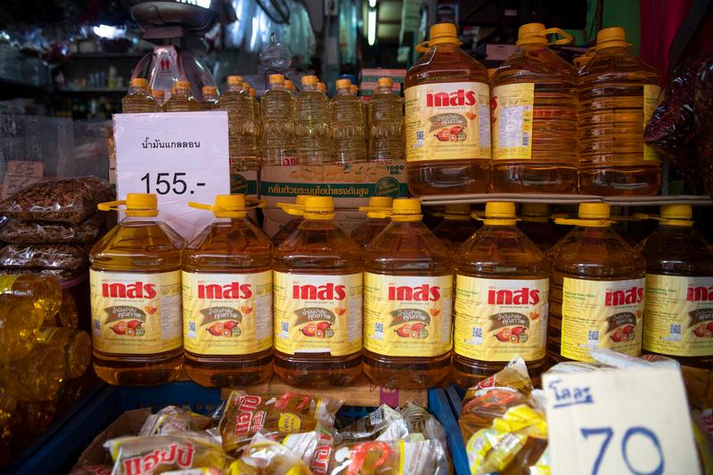 L'indice FAO des prix alimentaires en légère hausse en juin à cause de la viande, des produits laitiers et des huiles végétales