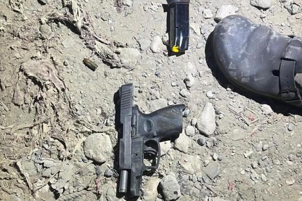 Cinq présumés bandits abattus par la police au Cap-Haïtien