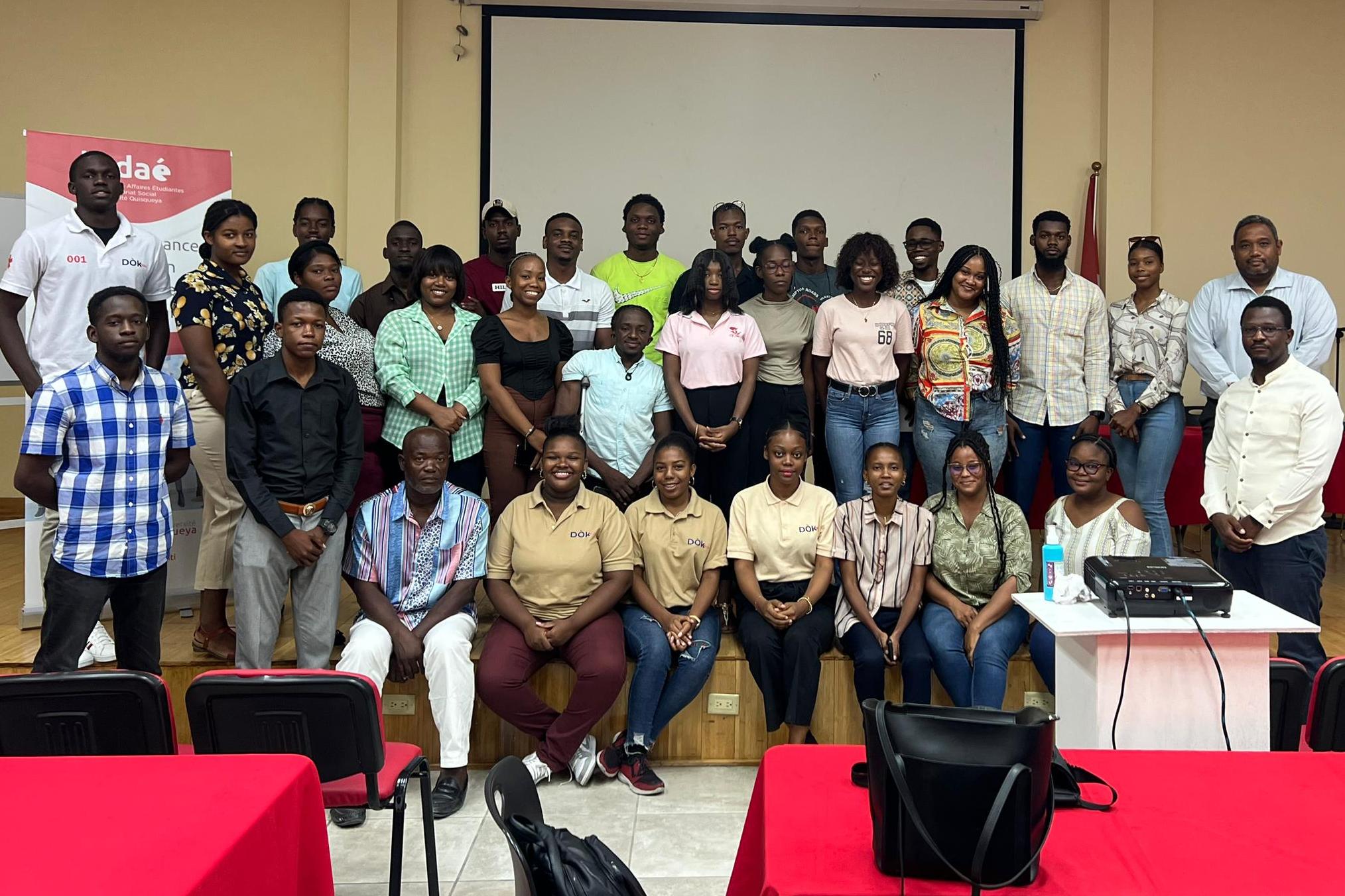 Quand le Département sportif de l'UniQ façonne des étudiants pour la médecine sportive