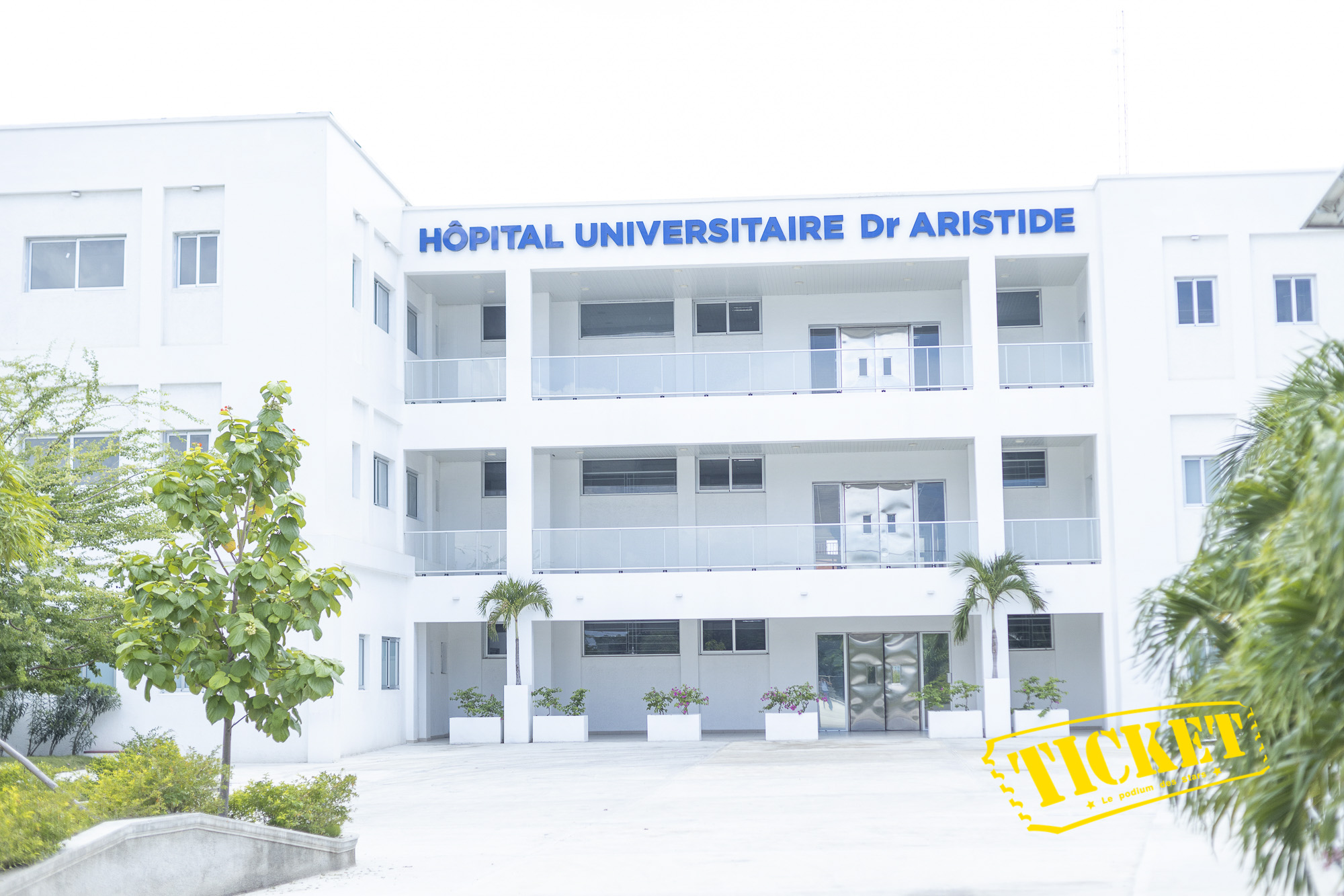 Dr. Aristide Hospital Extends Its Urological Care Program