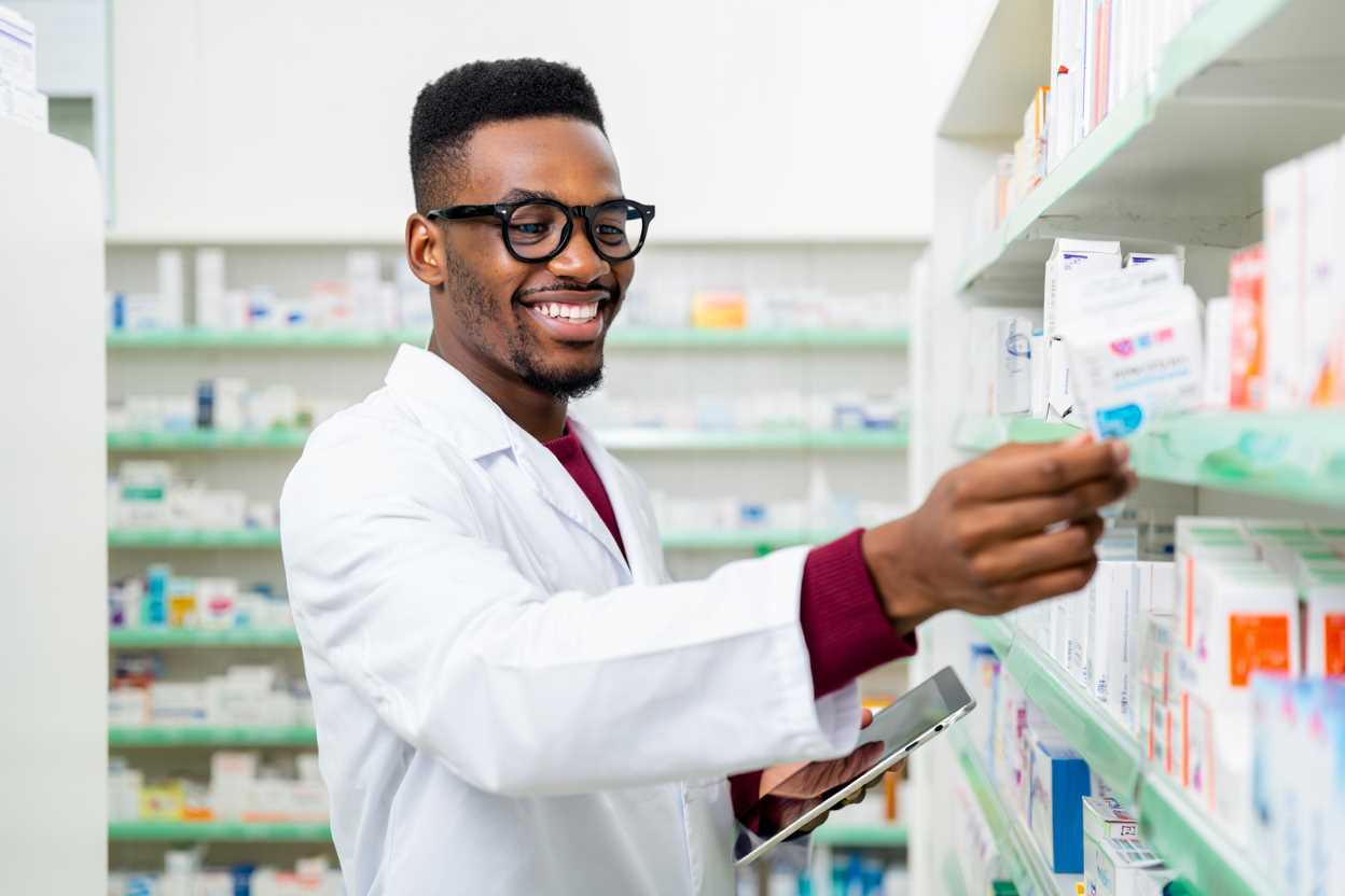 Tournée nationale de supervision pharmaceutique dans le grand Nord et le grand Sud