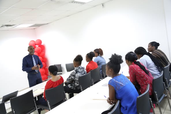 Formation intensive au CNTS pour renforcer l’accès à la transfusion sanguine en Haïti