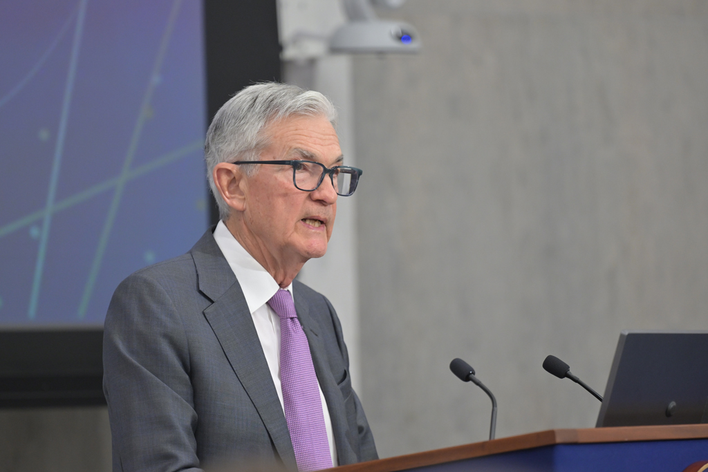 Powell dit qu'il ne quittera pas la Fed avant la fin de la procédure judiciaire à son encontre