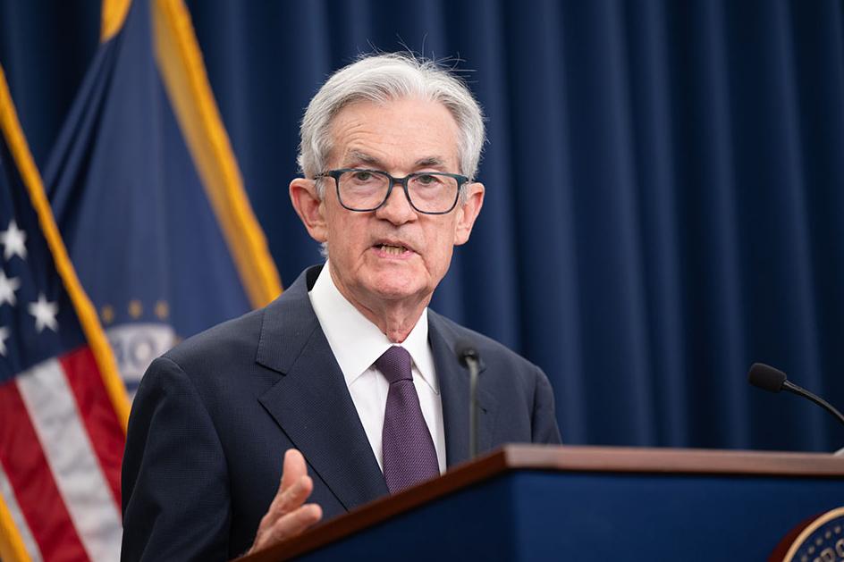 La Fed opte comme prévu pour le statu quo sur ses taux d'intérêt